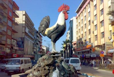 Denizli Otobüs Firmaları